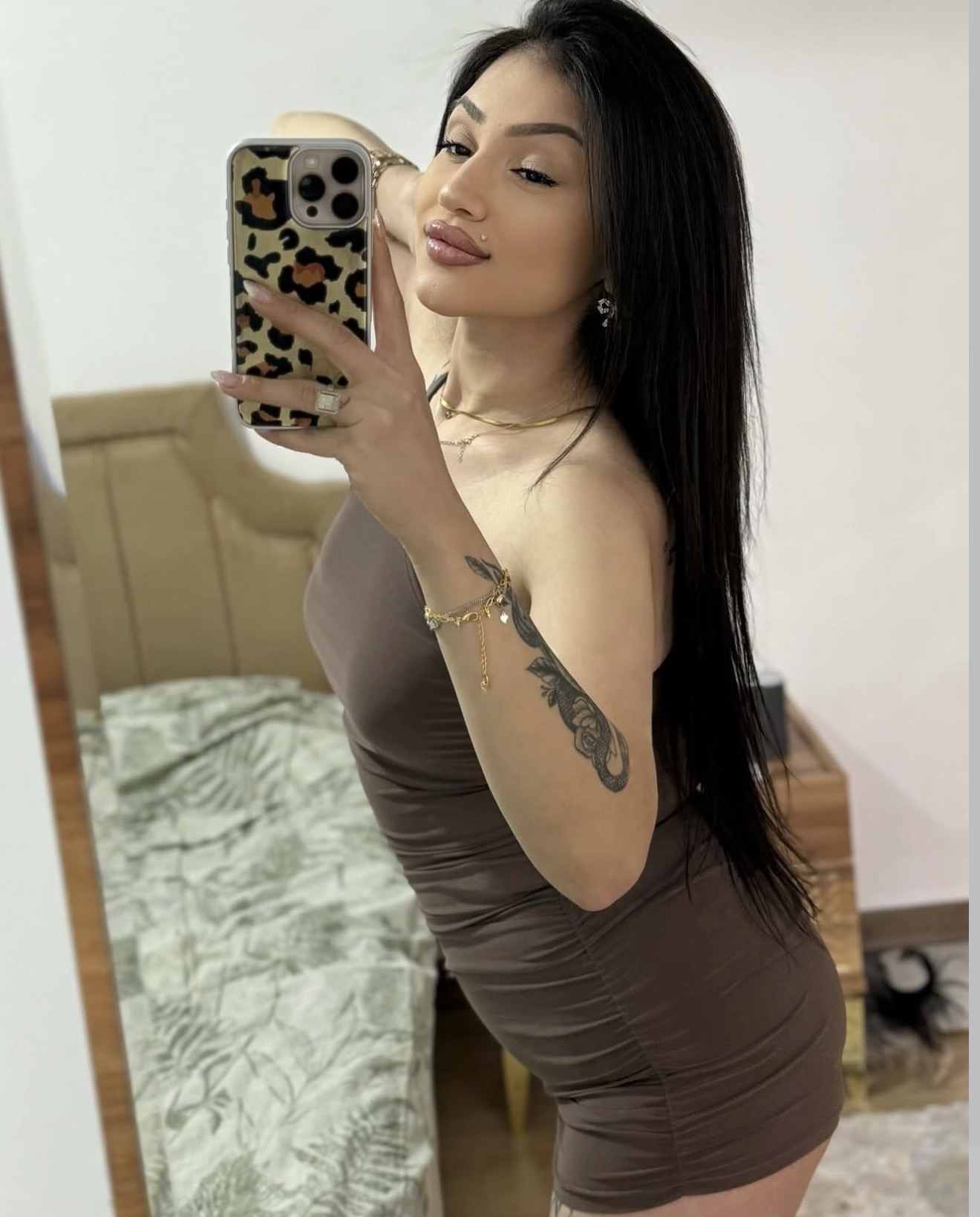 Akçabük Şık Partner Escort Bayan Emel