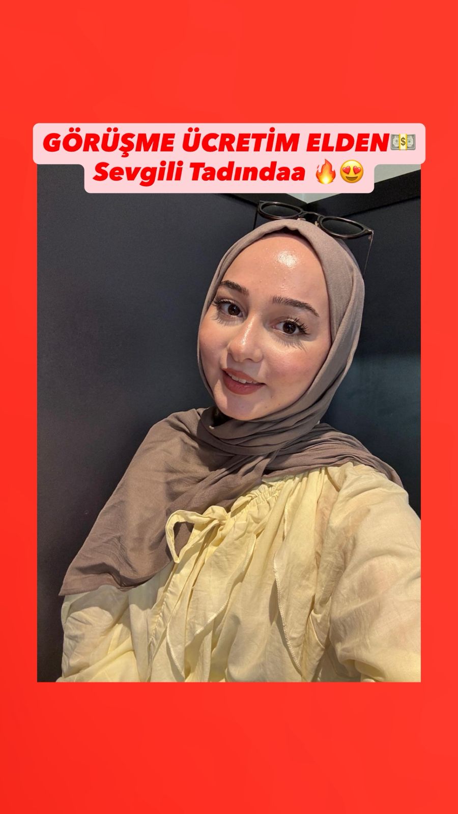 Örene Uyumlu Partner Bayan Escort Deryan