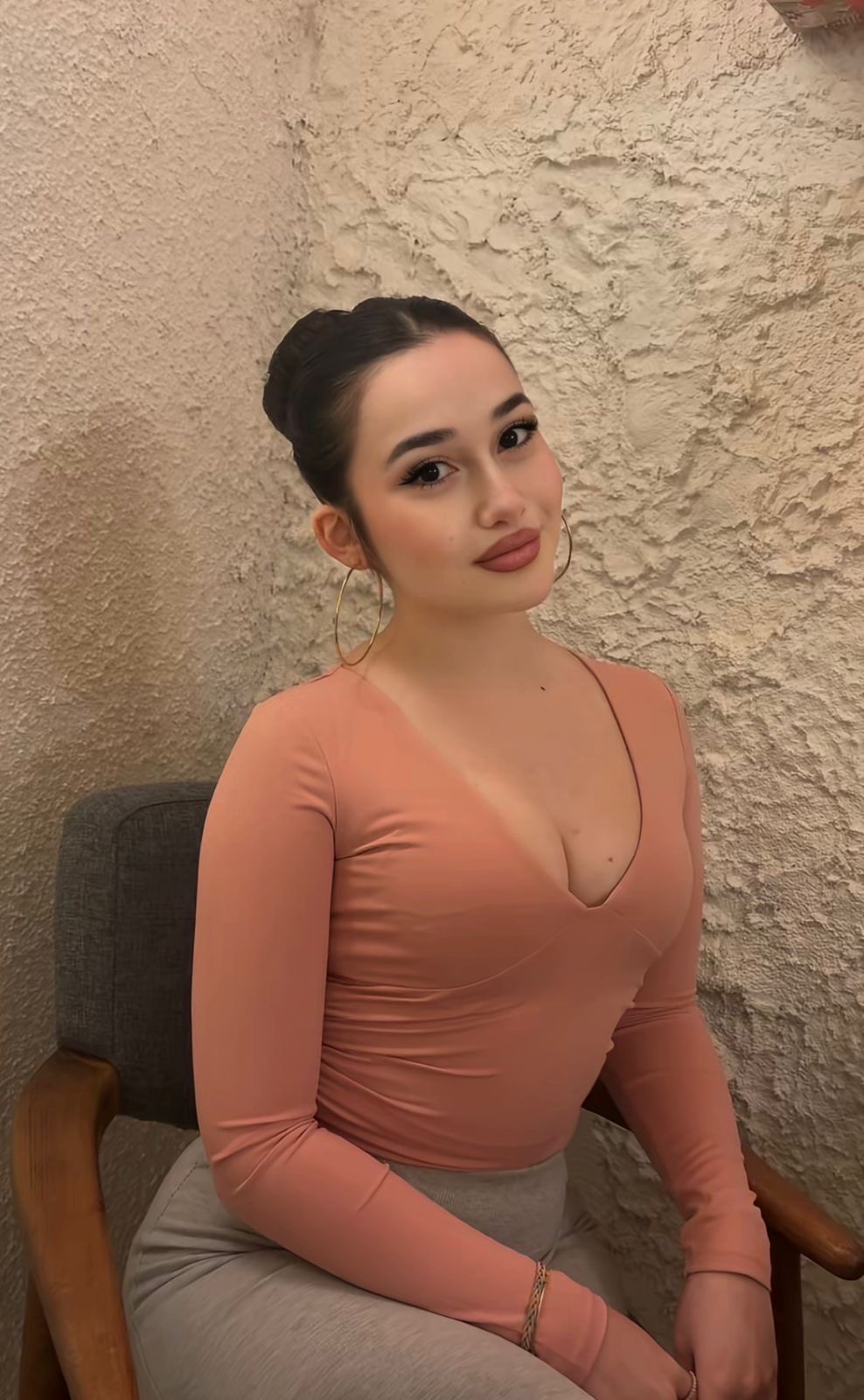 Kurtoğlan Özbek Bayan Escort Merve