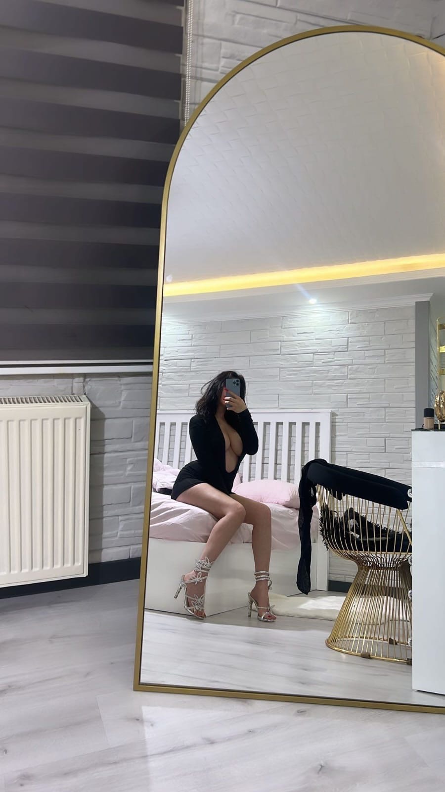 Belencik Şık Bayan Escort Bayan Aysun