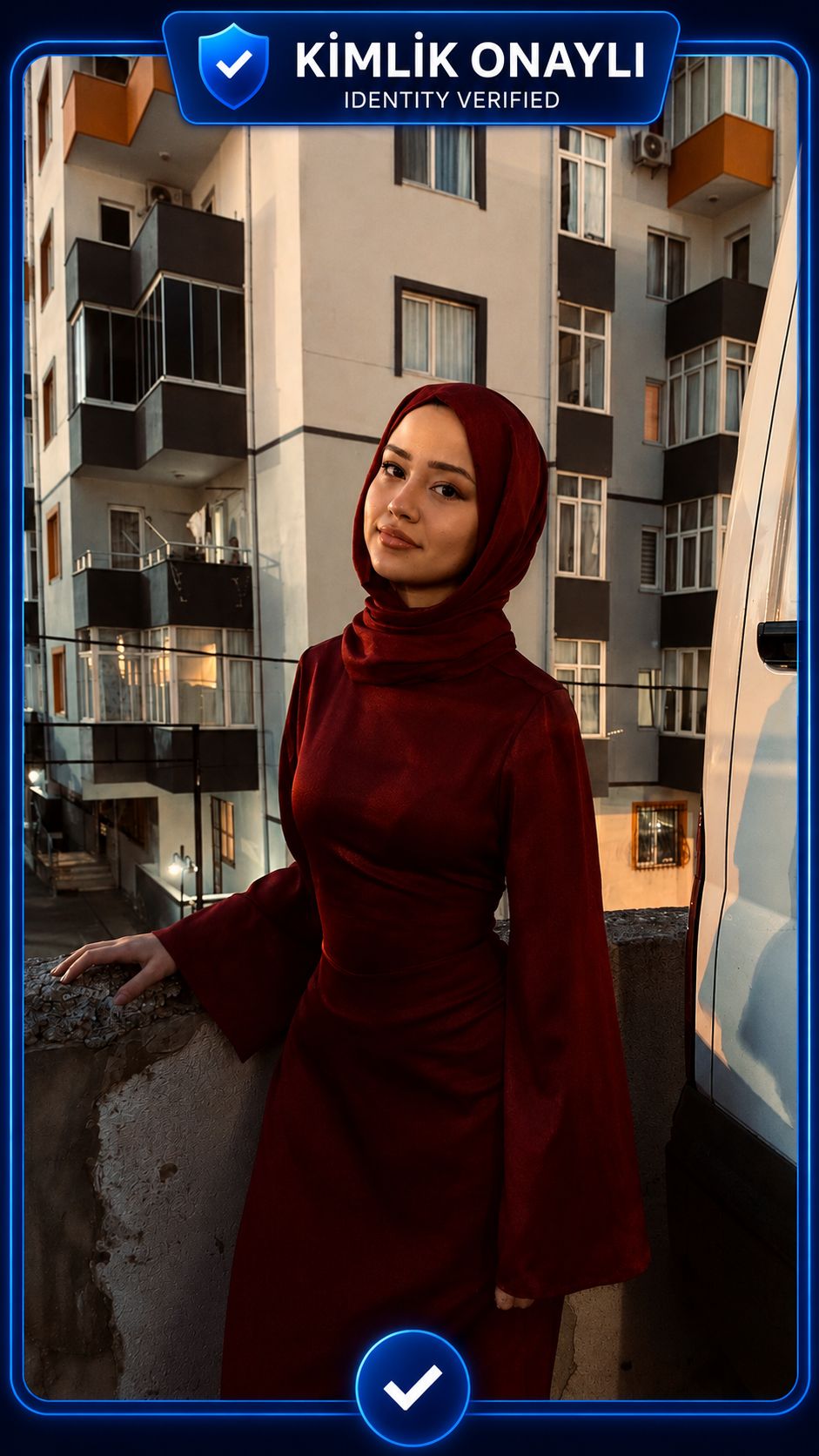 Kırkçalı Doyumsuz Escort Bayan Elifnur