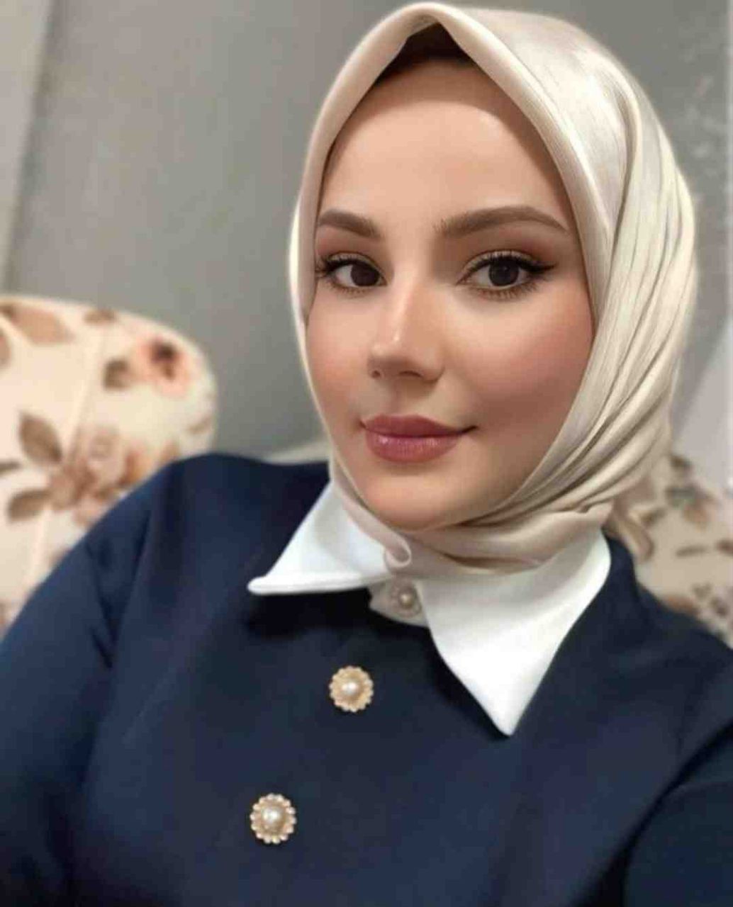Van Eğlenceli Kadın Escort Fatoş