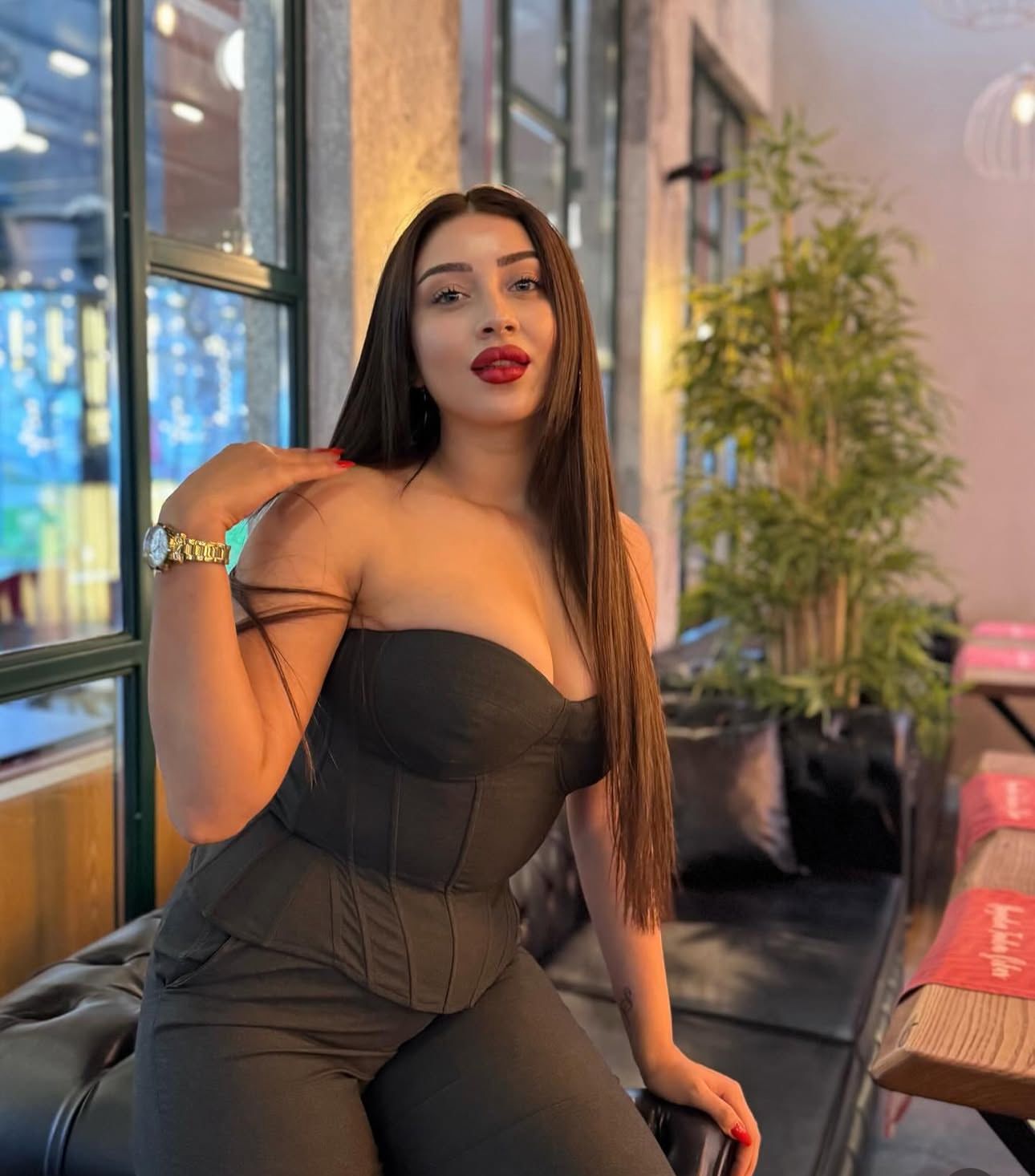 Konalga Başarılı Bayan Bayan Escort Candan