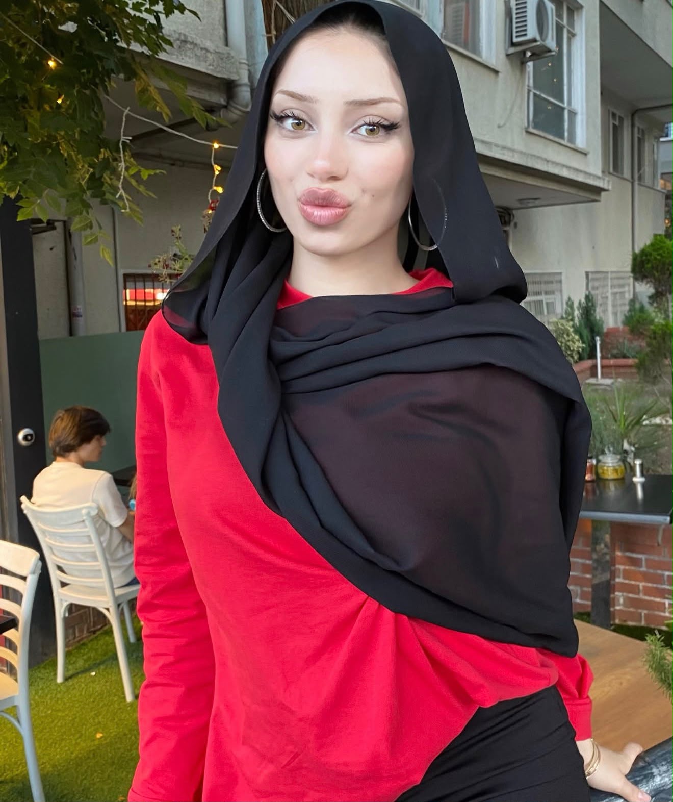 Aşağıçanak Çıtır Bayan Escort Gülden