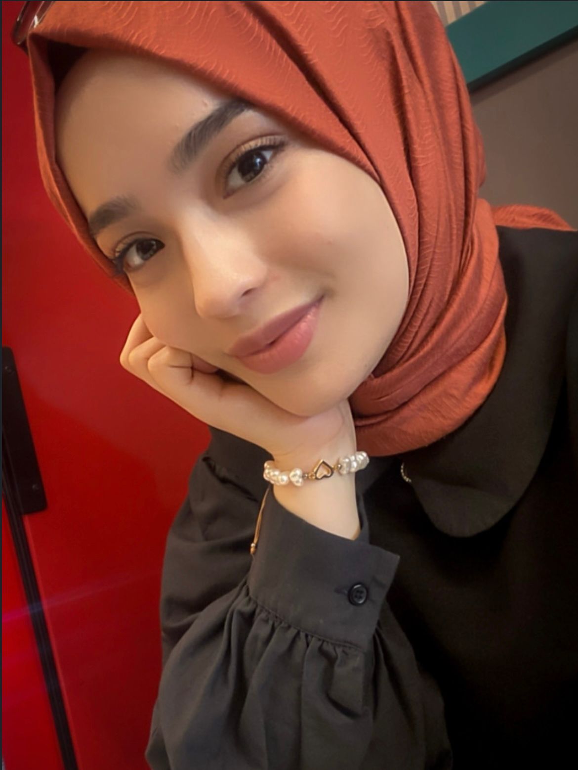 Aydemir Telekız Escort Vildan