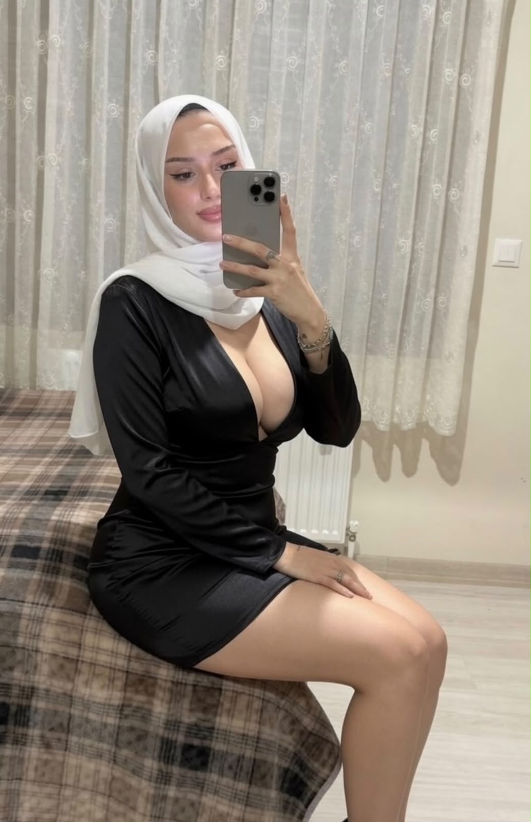 Yuva Eve Gelen Escort Bayan Nurgül