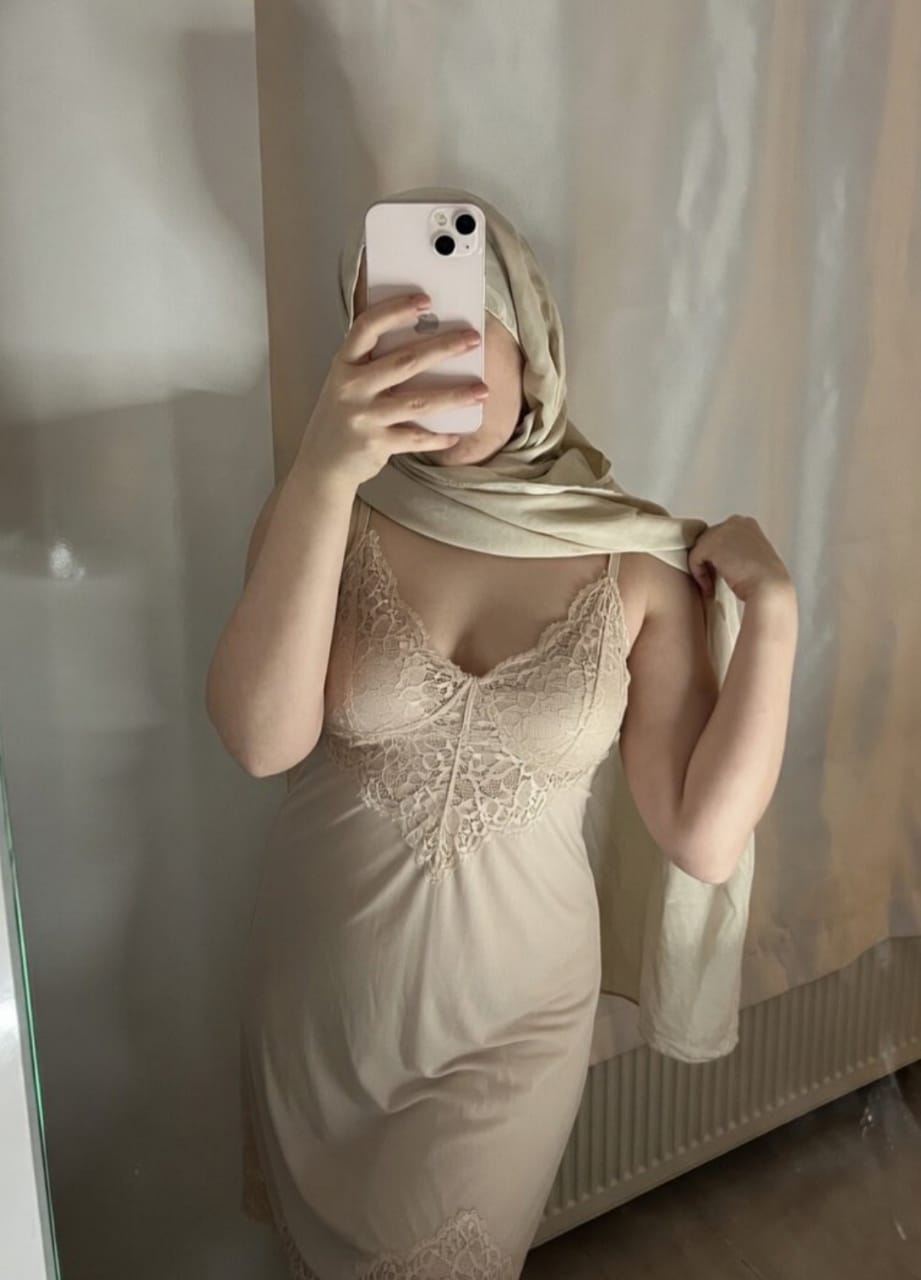Işınlı Karizmatik Partner Escort Müjde