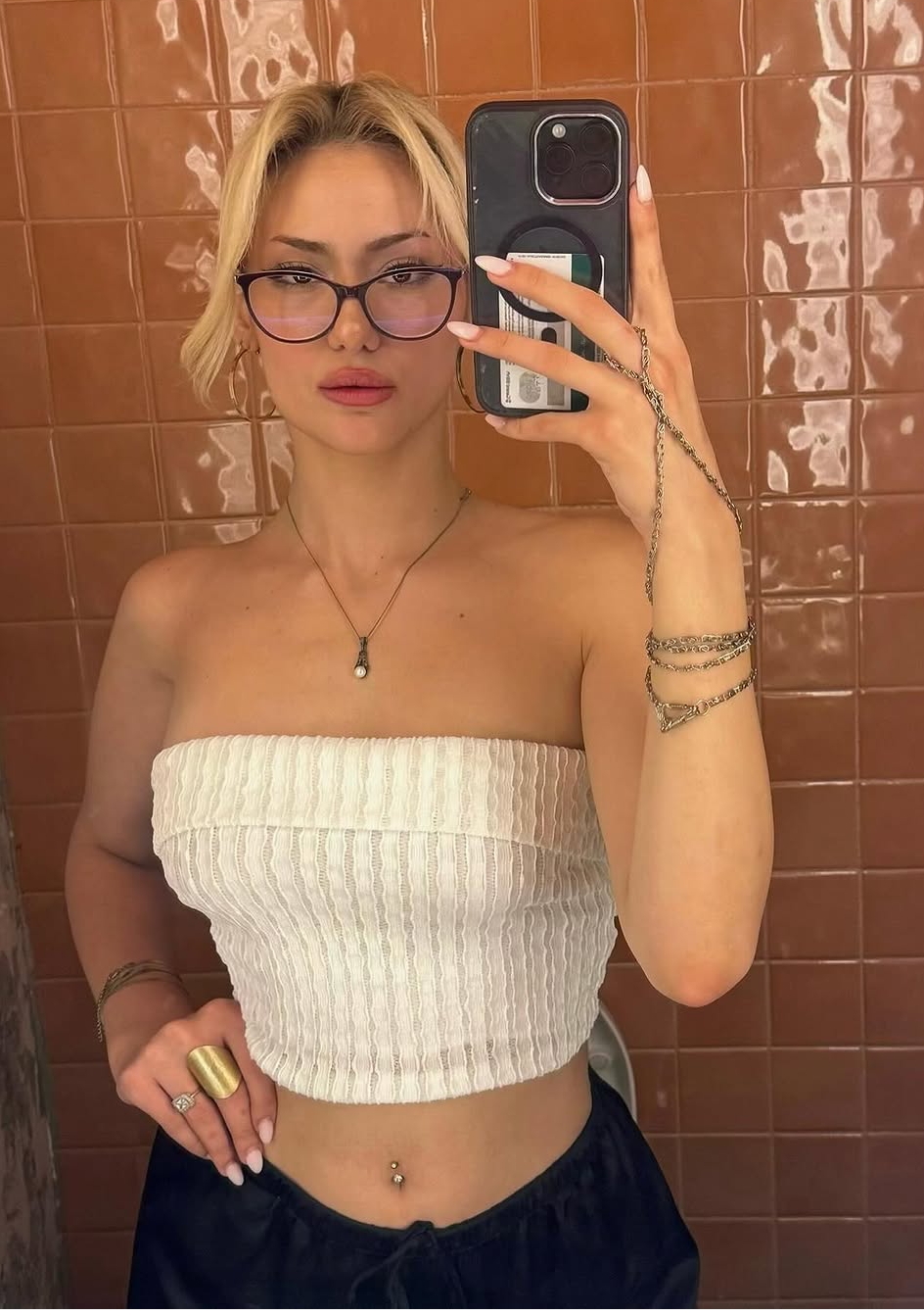 Ekiciler Karizmatik Partner Escort Sevda