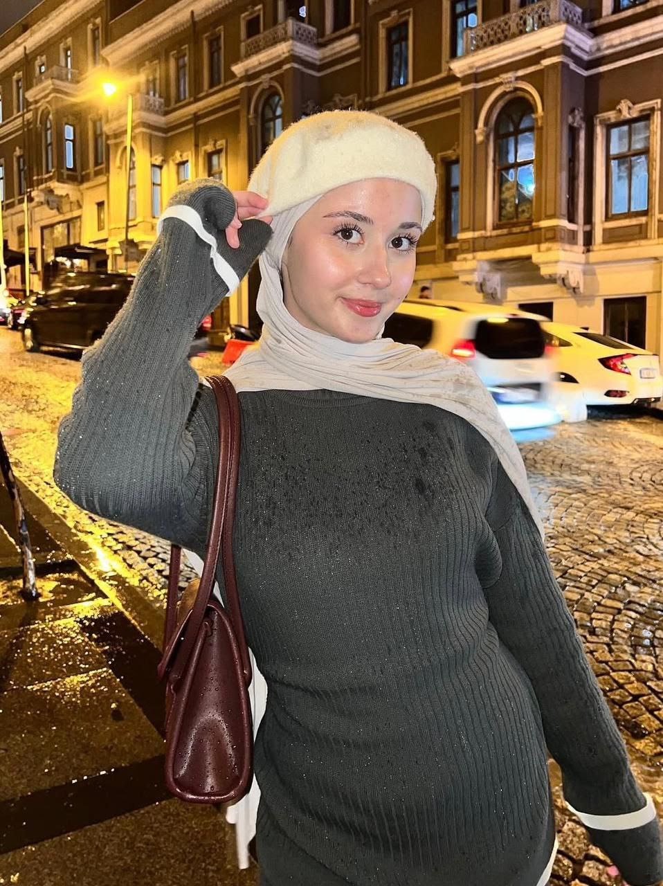 Çavuştepe İlham Verici Kadın Bayan Escort Feray