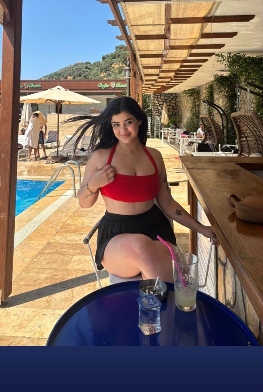 Kıyıcak Ucuz Bayan Escort Müşerref