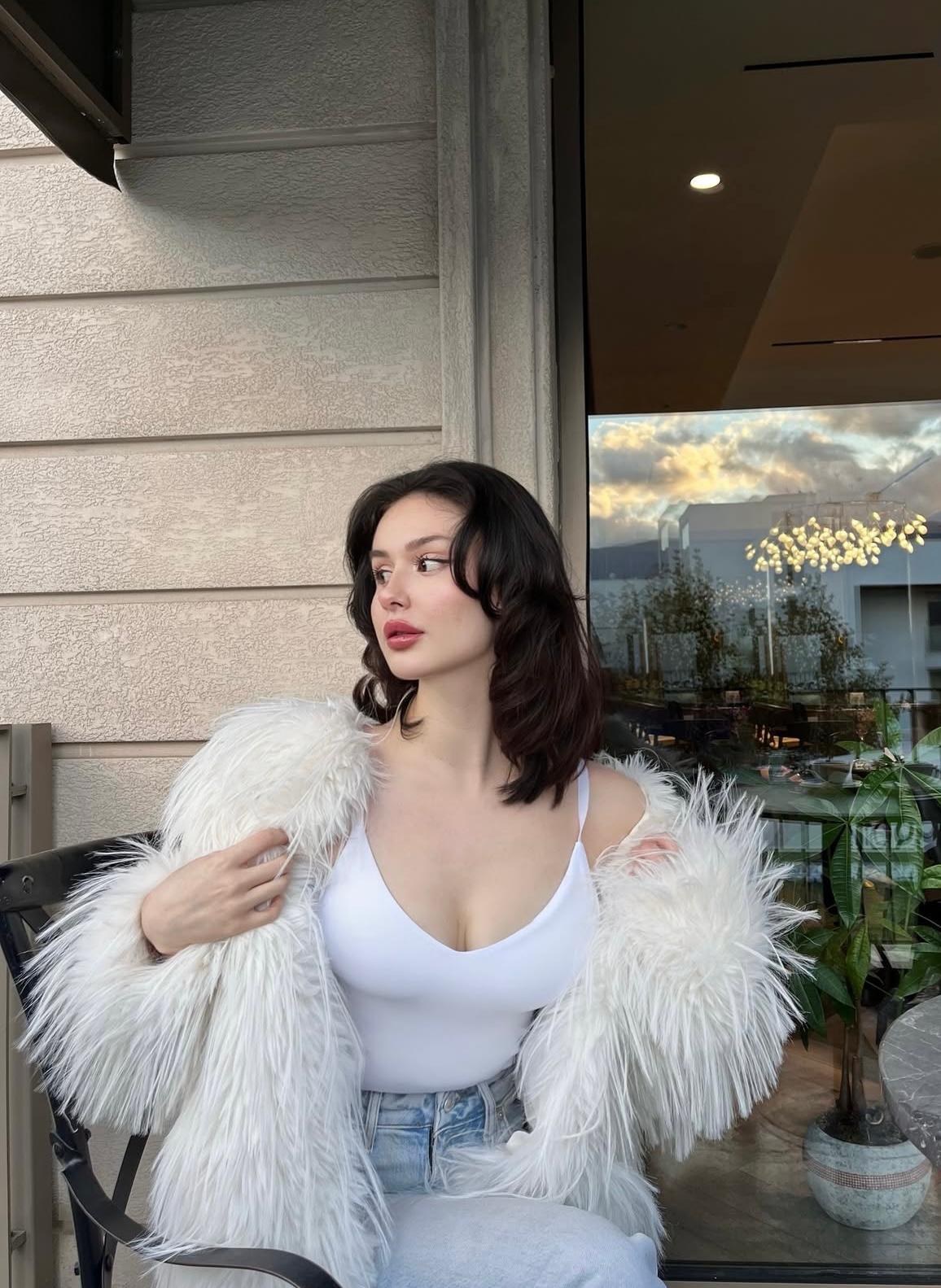 Kaşkol Masöz Escort Bayan Leman