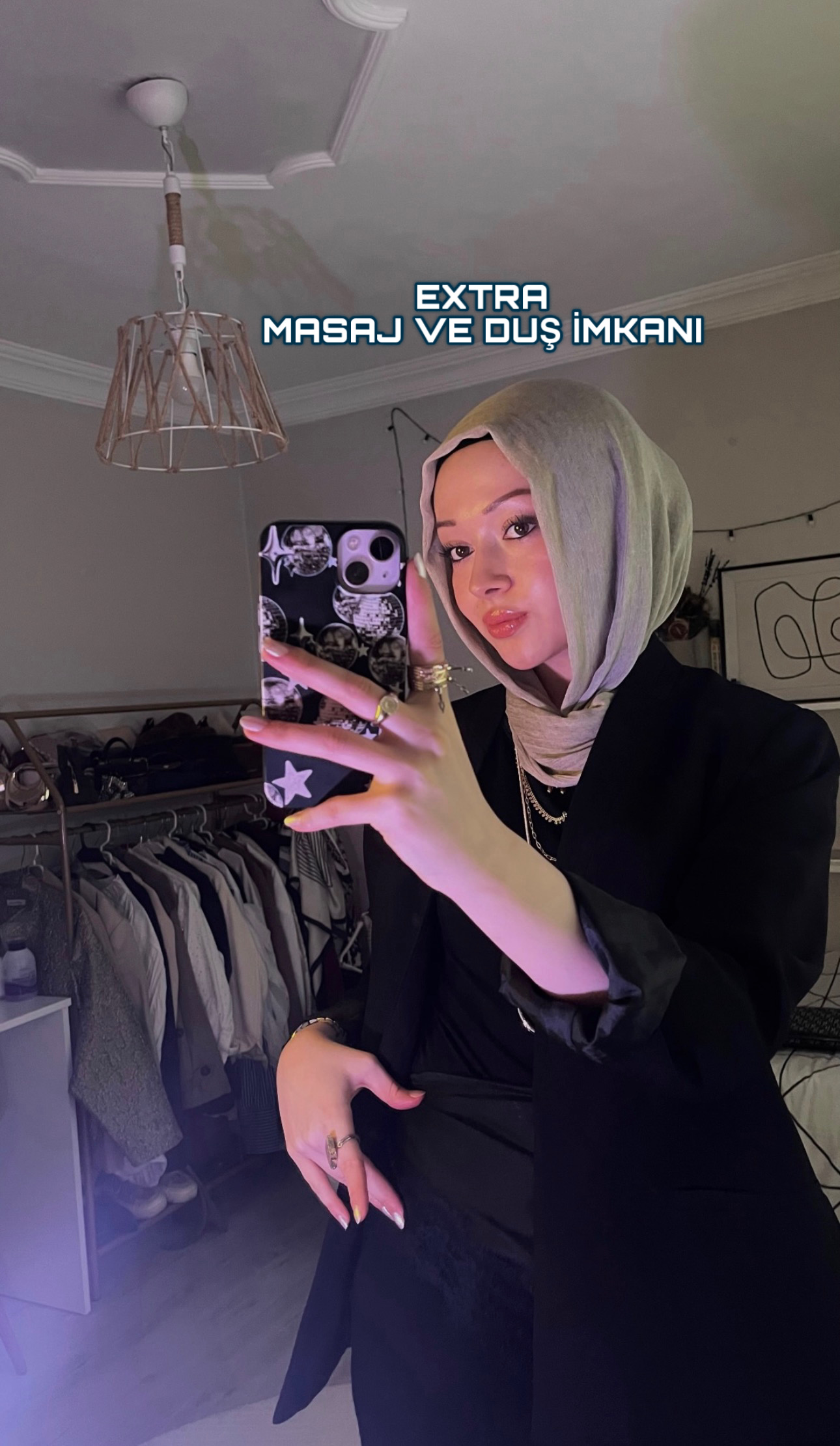Derimevi Otogar Escort Gamze