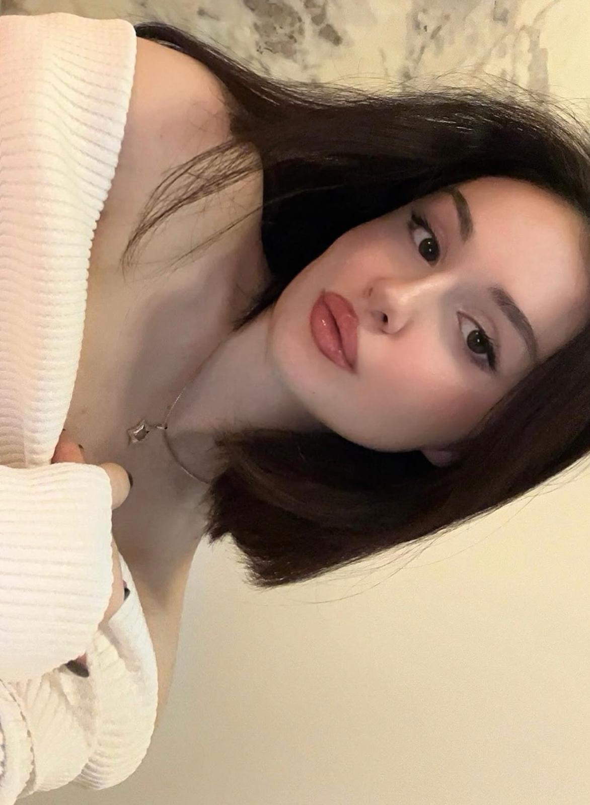 Özlüce Lüks Partner Bayan Escort Rabia