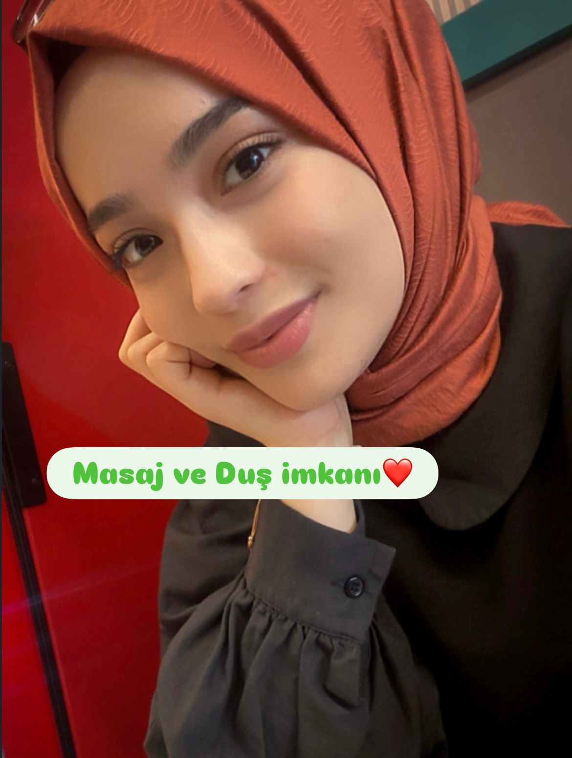 Mahmutabat Başarılı Bayan Escort Melike