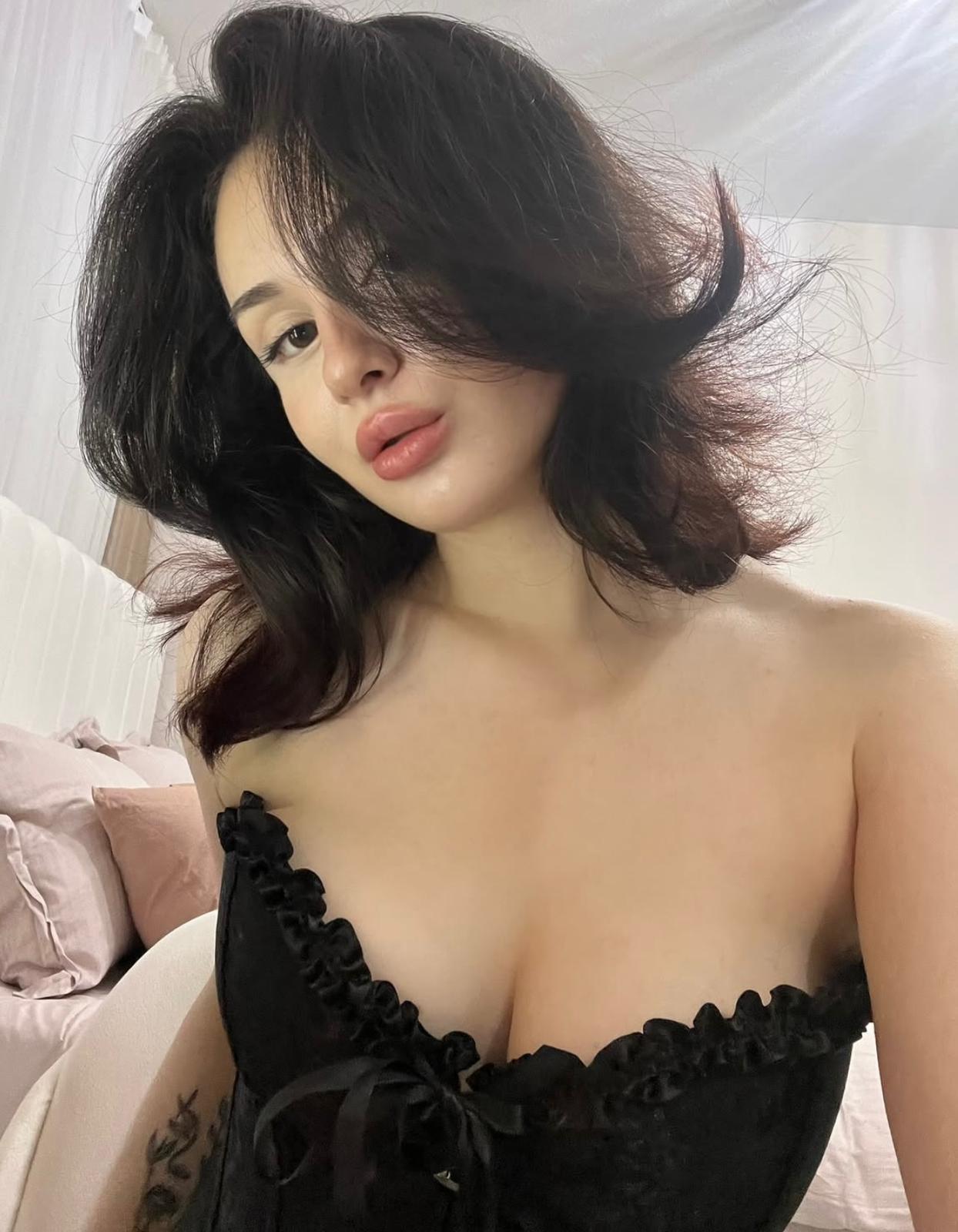 Devetaş Beni Hissettiren Kadın Escort Kader