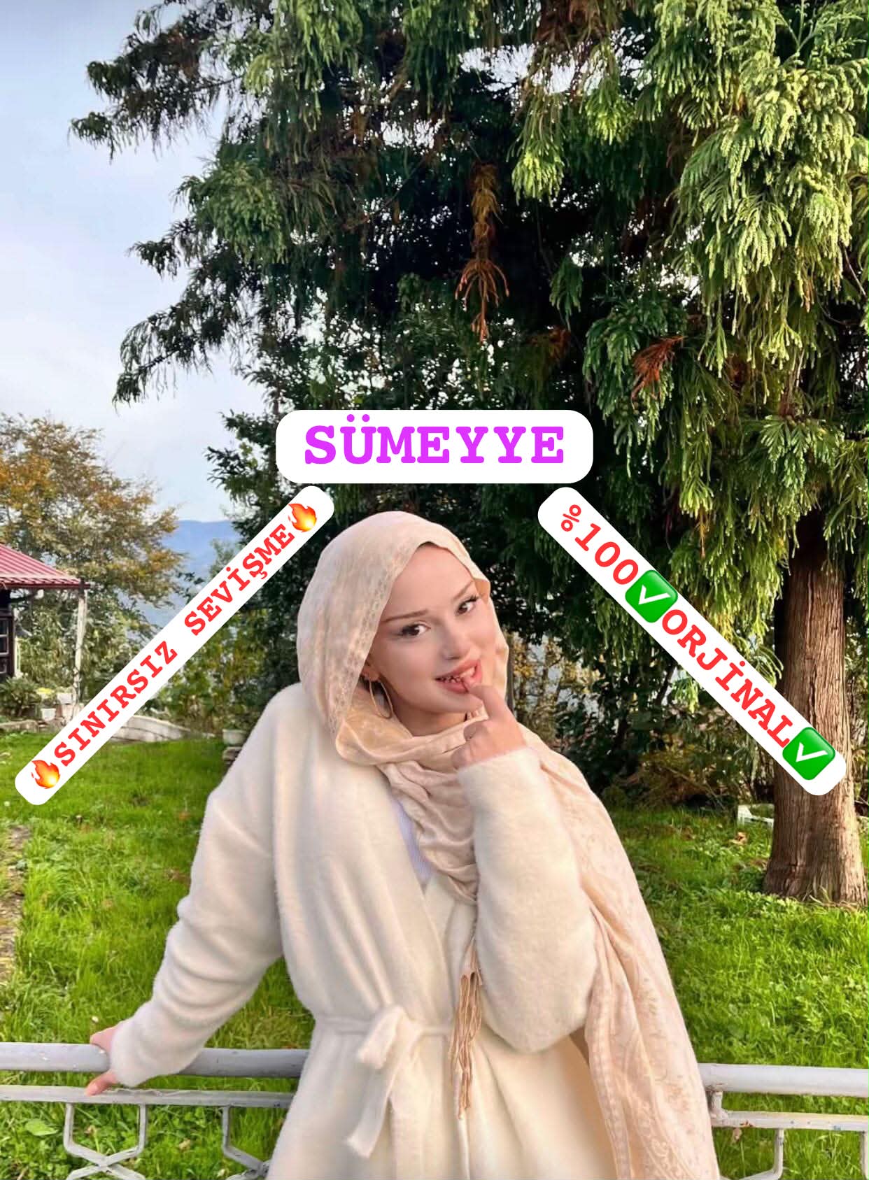 İsmailbaba Sabırlı Bayan Escort Berrak
